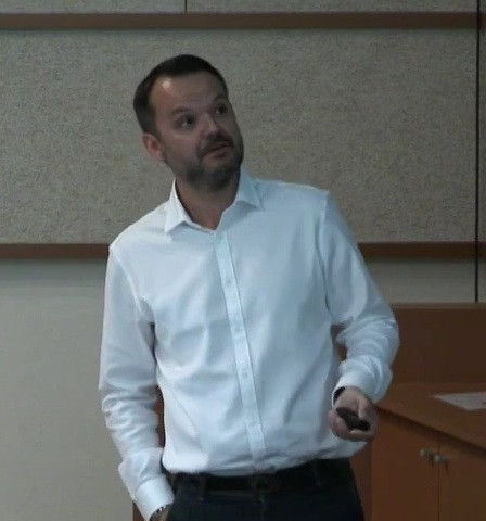 Jean-Michel Marin