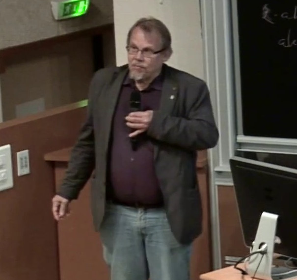 Juhani Karhumäki
