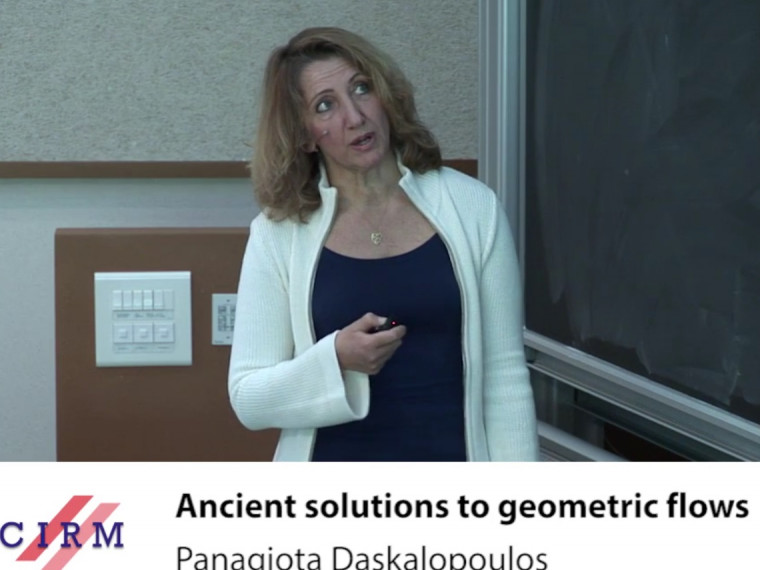 Panagiota Daskalopoulos