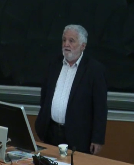 Juan Luis Vázquez