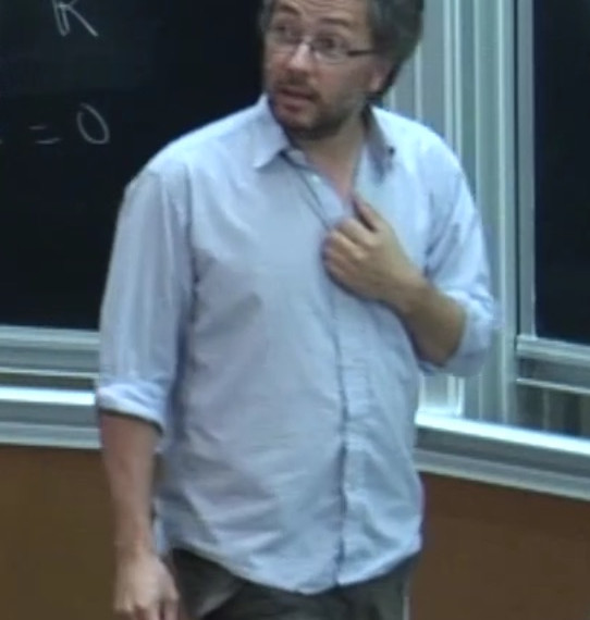 Pierre Raphaël