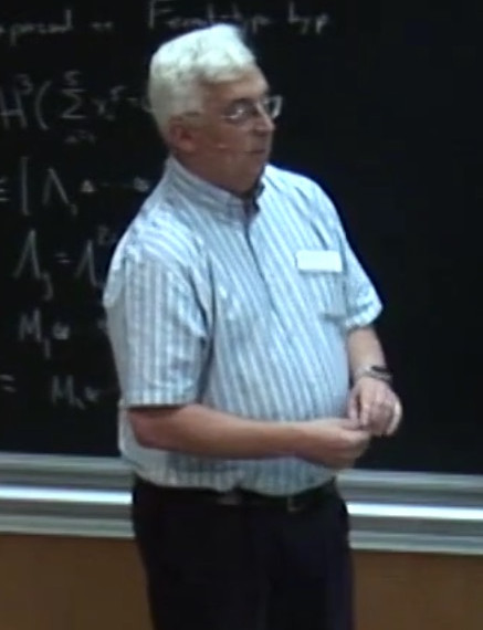 David R. Morrison