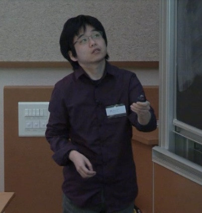 Yosuke Kubota