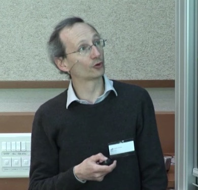 Frédéric Vivien