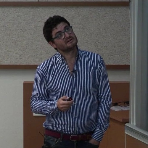 Julien Berestycki