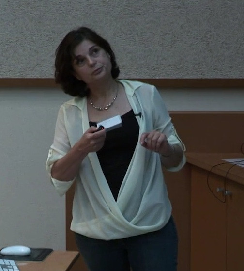 Anne de Bouard