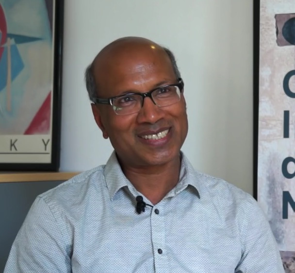 Dipendra Prasad