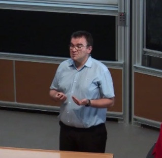 Christophe Prud'homme