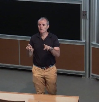 François-Xavier Roux