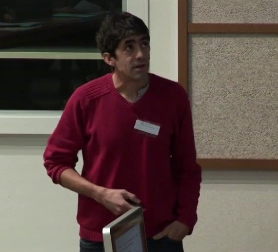 Samuel Petite