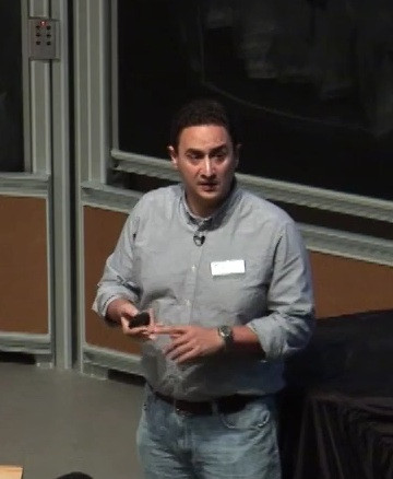 Nikos Frantzikinakis