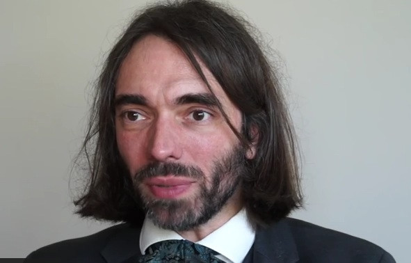 Cédric Villani