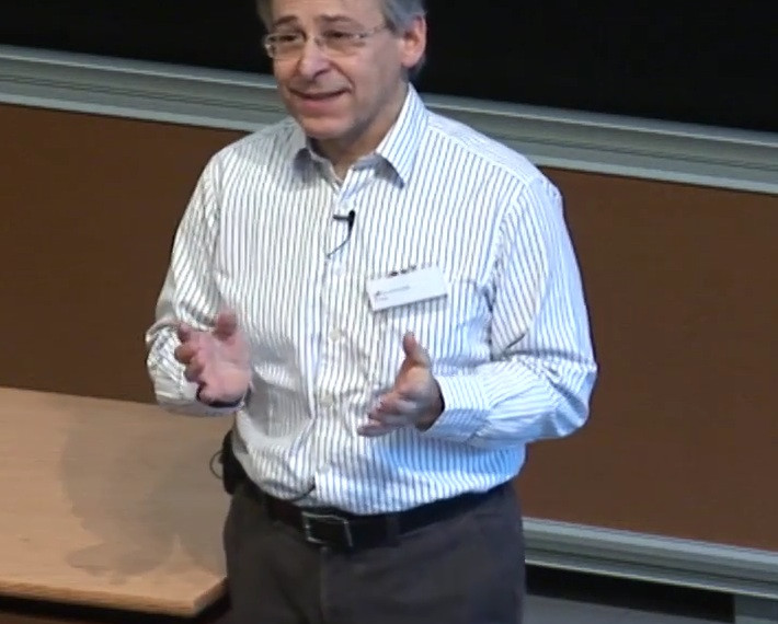 Peter Bürgisser