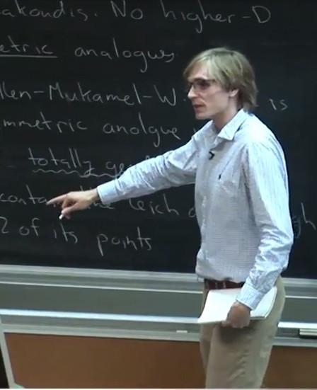 Alexander Wright