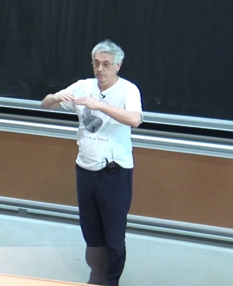 Carlangelo Liverani