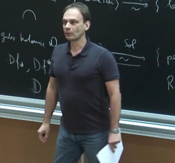 Andrea D'Agnolo