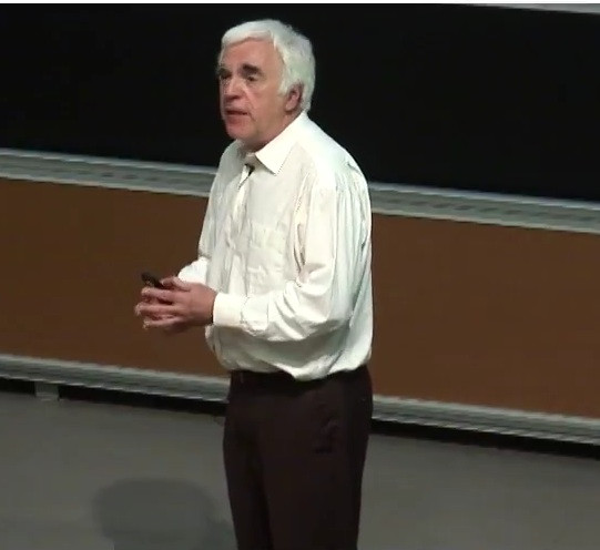 Gérard Berry