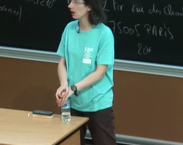 Sylvie Boldo