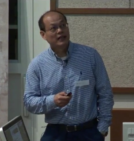 Ping Zhang