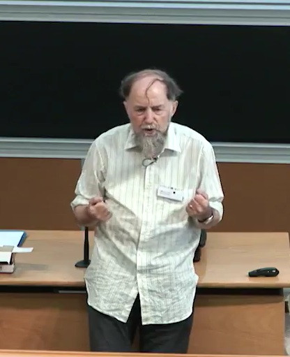 Jean Écalle