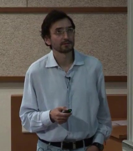Denis Belomestny