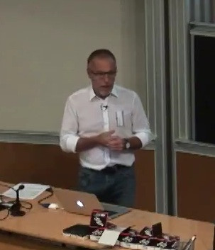Joël Bensoam