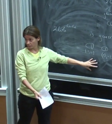 Penka Georgieva