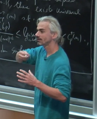 Jean-Yves Welschinger