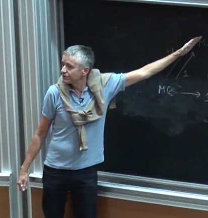 François Métayer