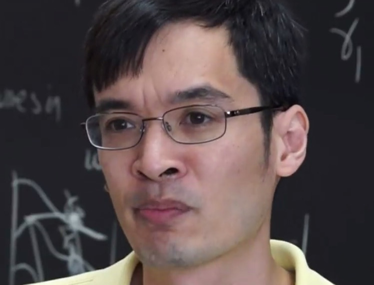 Terence Tao