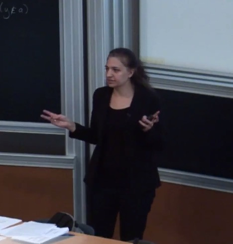 Laura Fontanella