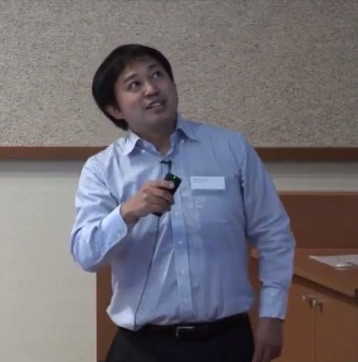 Kenji Imadera