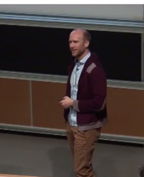 Martin Larsson