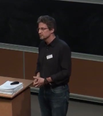 Marc Hoffmann