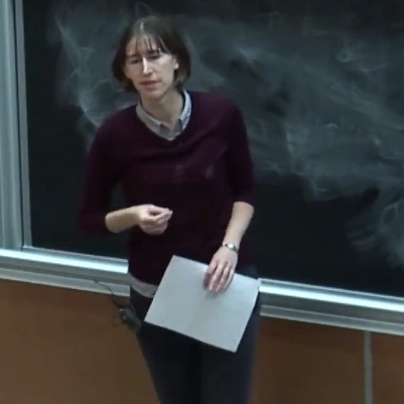 Heather Macbeth
