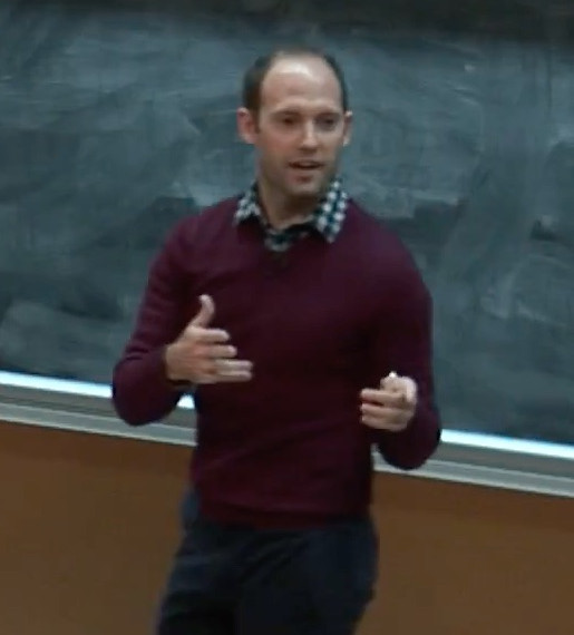 Jeffrey Meier