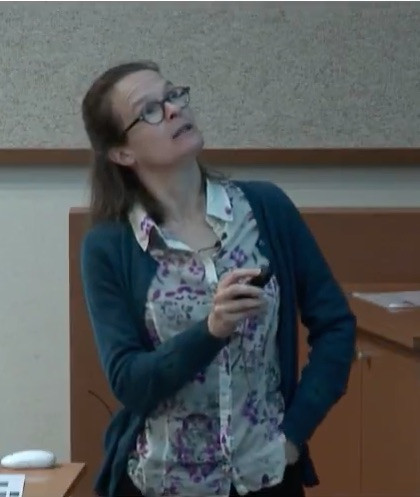 Mireille Bousquet-Mélou