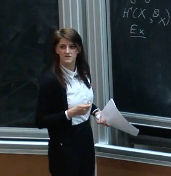 Ana-Maria Brecan