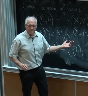 Jean-Pierre Demailly