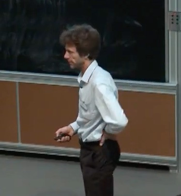 Raphaël Danchin