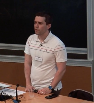 Alvaro Lozano-Robledo