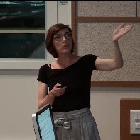 Charlotte Hardouin