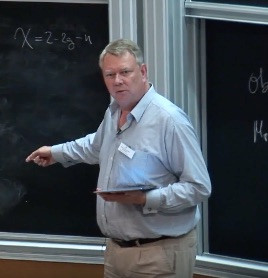 Jorgen Ellegaard Andersen