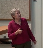 Vera Serganova