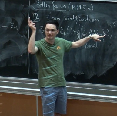 Gabriel Dospinescu