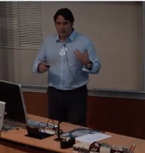 Pedro Ballester