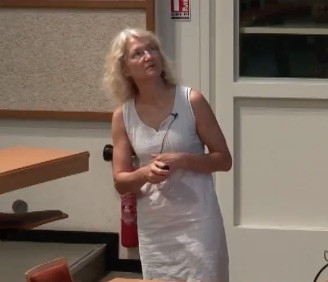 Marie Postel