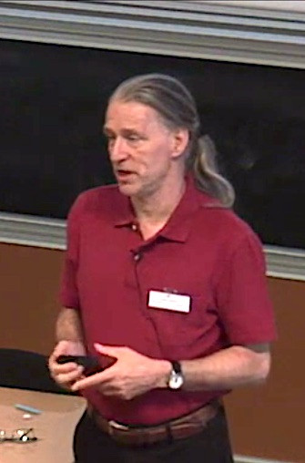 Christian Borgs