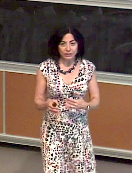 Jennifer Tour Chayes