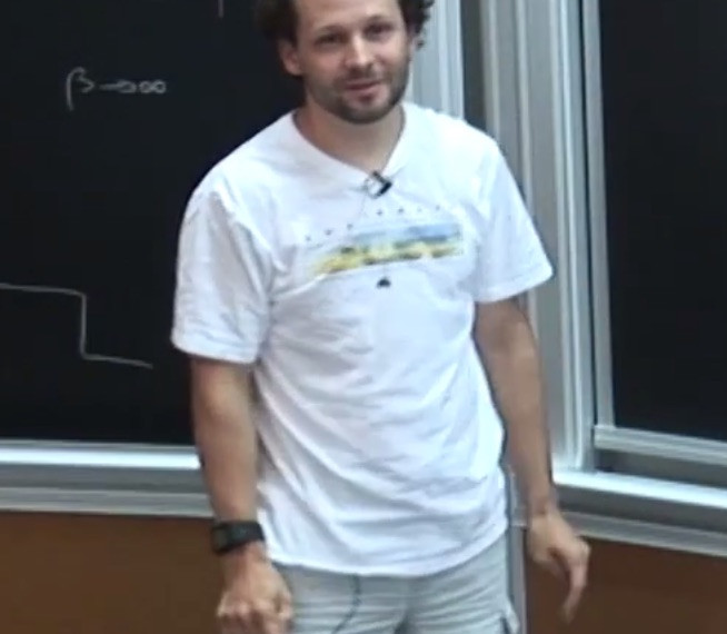 Patrik Ferrari